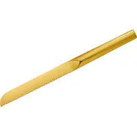 Sambonet Broodmes Living Mirror PVD Gold 32 cm
