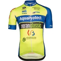 Vermarc WB AQUA PROTECT VERANCLASSIC Trui Korte Mouwen SPL Aero Maat XXXL