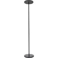 Artemide Athena Vloerlamp Black | Integralis | 5000 K