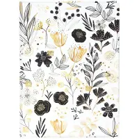 Goldbuch - Notitieboek A5 Botanicals