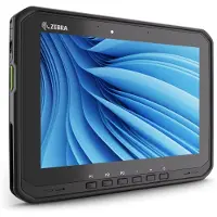 Zebra ET65 Windows, 25,7cm (10,1''), GPS, USB, USB-C, BT, eSIM, 5G, NFC, Intel Core i5, SSD, 11 IoT Enterprise, RB