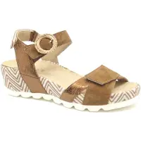 Durea 7425 wijdte G Sandalen | Maat 7.5