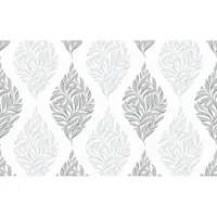 Dutch Wallcoverings Exclusief barok behang Vlies glitter 208048