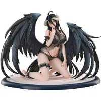 Good Smile Company Overlord - PVC Statue - 1/7 Albedo: Negligee - Ver. 17 cm