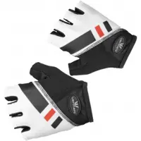 Vermarc Handschoenen Veloce Wit Maat S