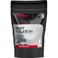 Sponser Sport Food 94 Wei-eiwit Isolaat Neutraal 1500g