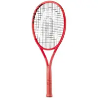 Head Racket Radical Team 2025 Unstrung Tennis Racket Rood 2