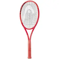 Head Racket Radical Pro 2025 Unstrung Tennis Racket Rood 2