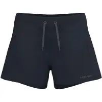 Head Tennisbroek Women Club Original Shorts Navy-S