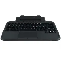Zebra 2-in-1 Keyboard, ES