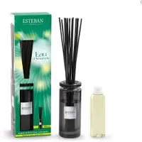 Esteban Eau d'Amazonie Geurstokjes Initial 100ml