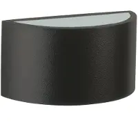 Albert Muurspot Hemisphere voor buiten