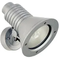 Albert Muurspot Orientable voor buiten