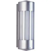 Albert Muurlamp Combo voor buiten