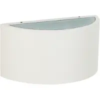Albert Buitenlicht Hemisphere Wit