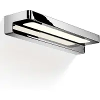 DECOR WALTHER Badkamerlamp Form 34 LED Chrome