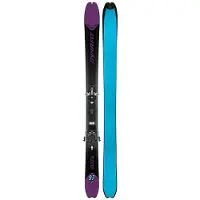 Dynafit Radical 97 Dames Alpine Ski Pakket