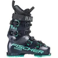Fischer Ranger 105 Gw Dyn Alpineskischoenen Voor Dames