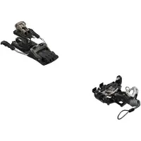 Salomon T Mtn Pure 90 Mm+leash&brake Toerski-bindingen