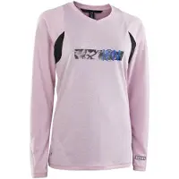 iON Scrub Amp T-shirt Met Lange Mouwen
