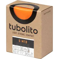 Tubolito S-tubo Presta 42 Mm Binnenband