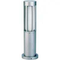 Albert terraslamp Jail 50cm - grijs