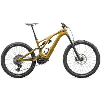 Specialized Turbo Levo Expert T-type 29/27.5´´gx Eagle 2023 Elektrische Mountainbike
