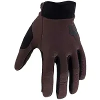 FOX Defend Fire Low-Profile handschoenen paars