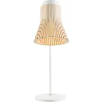 Secto Design Petite 4620 Tafellamp Natural Birch