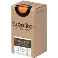 Tubolito S-cx Presta 60 Mm Binnenband