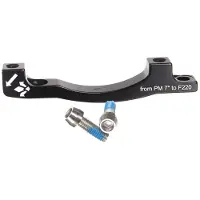 Formula PM7 PM/PM 220mm Brake Adapter