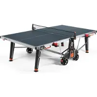 Cornilleau 600X Outdoor tafeltennistafel (blauw) unisex