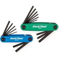 Park Tool Fws-2 Multitool 2 Eenheden