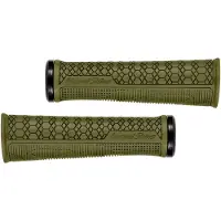 Lizard Gradient Single Lock-on Handvatten