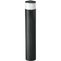 Albert Terraslamp Trip 58cm - zwart