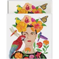 Ppd Decoratiedoos Lunch servetten - La Dolorosa