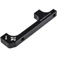 Formula Post Mount 6 Inches 220 Mm Schijfremklauwadapter