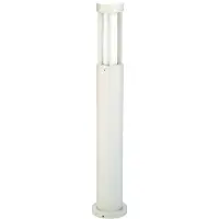 Albert terraslamp Jail 90cm - wit