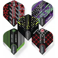 Winmau Players Flight Collection - Dart Flights