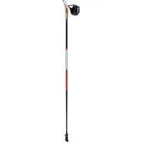 Swix CT2 Go, Just Click Zwart-wit-rood 100