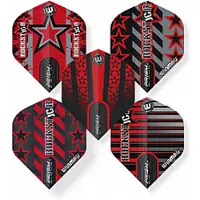Winmau Joe Cullen Prism Flight Collection - Dart Flights