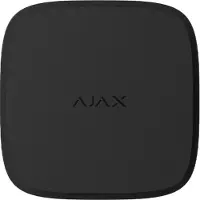 Ajax Systems FireProtect 2 RB: Rook-/warmte- en koolmonoxidemelder