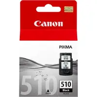 Canon PG-510 Inktcartridge Zwart