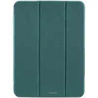 Hama Fluweel" voor Apple iPad 10.9 (iPad 2022 (10e generatie)), Tablethoes, Groen