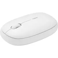 Hama draadloze multi-modus muis "M660", wit
