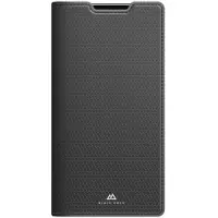 Black Rock The Classic Booklet Samsung Galaxy S24 Zwart Met standfunctie