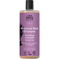 Urtekram Soothing Lavender Shampoo