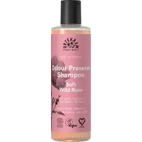 Urtekram Soft Wild Rose Dare to Dream Shampoo 250 ml