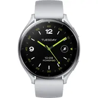 Xiaomi Watch 2 Grijs