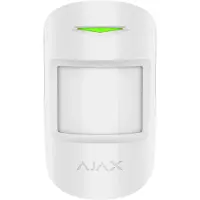 Ajax Systems Baseline CombiProtect - Glasbreuksensor